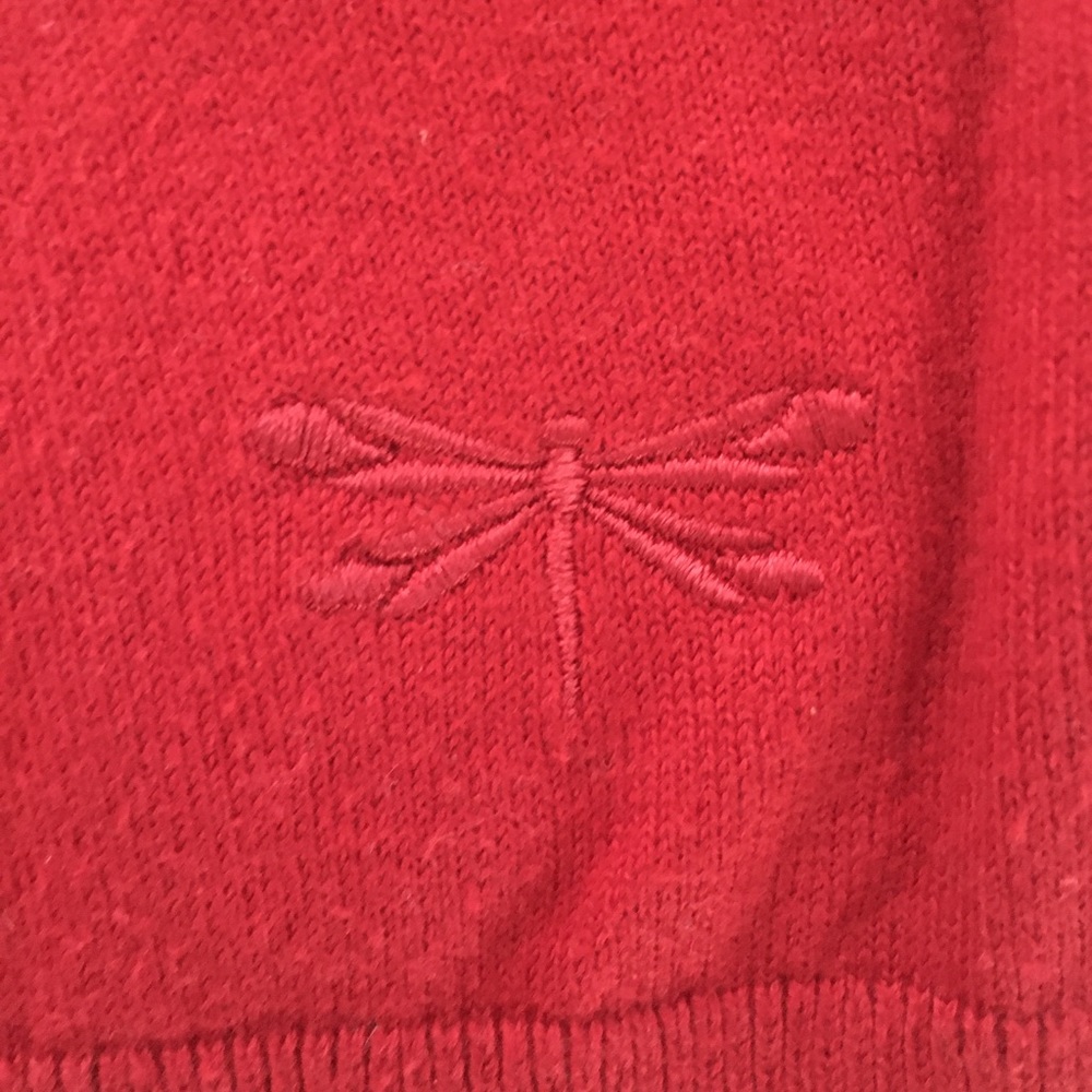 Talbots Cardigan - Picture 3 of 6
